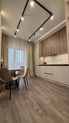 Квартира на вул Краснова