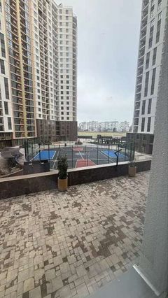 Квартира на вул Краснова