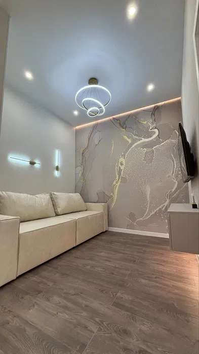 Квартира на вул Краснова