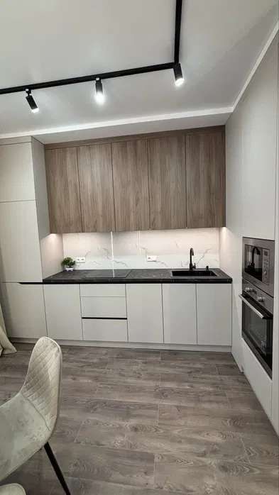 Квартира на вул Краснова