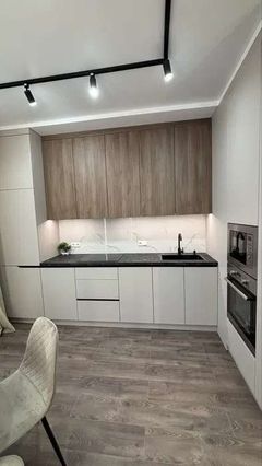 Квартира на вул Краснова