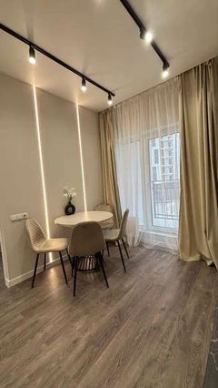 Квартира на вул Краснова