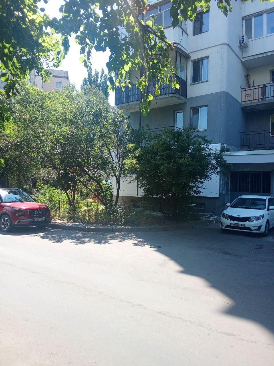 Квартира Небесноі сотні