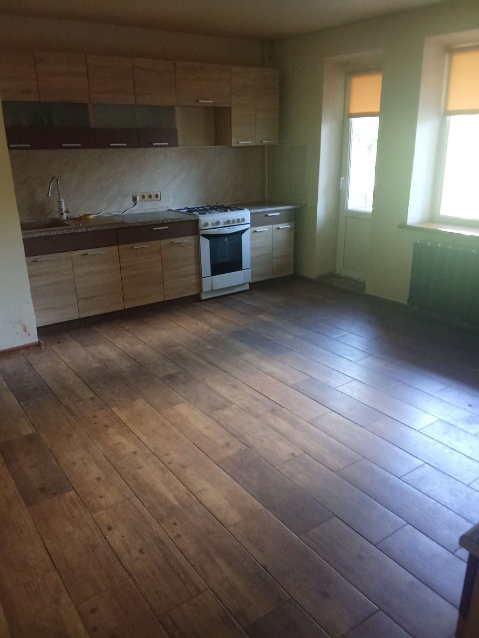 Квартира Небесноі сотні