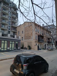 Квартира на Бориса Литвака вул.