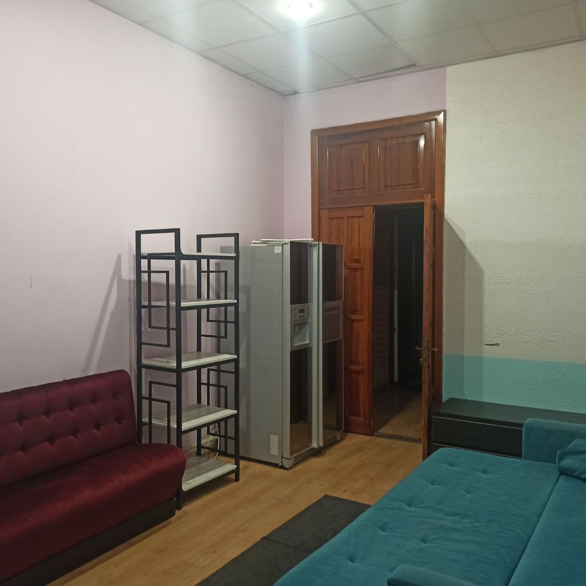 Квартира на Бориса Литвака вул.