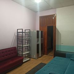 Квартира на Бориса Литвака вул.