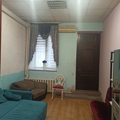 Квартира на Бориса Литвака вул.