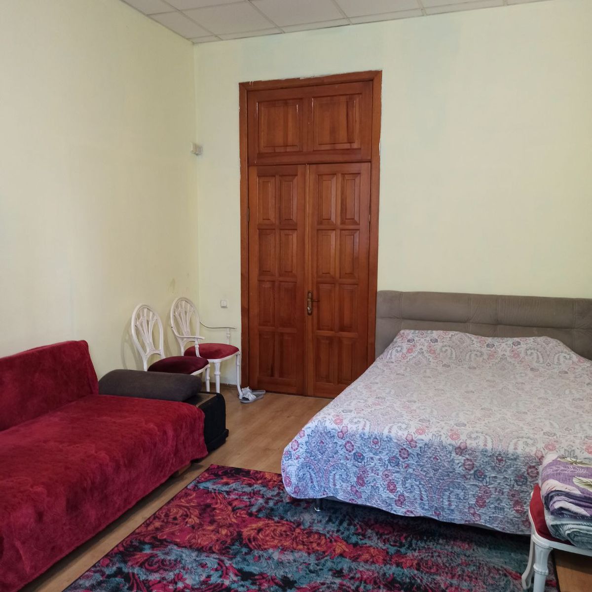 Квартира на Бориса Литвака вул.