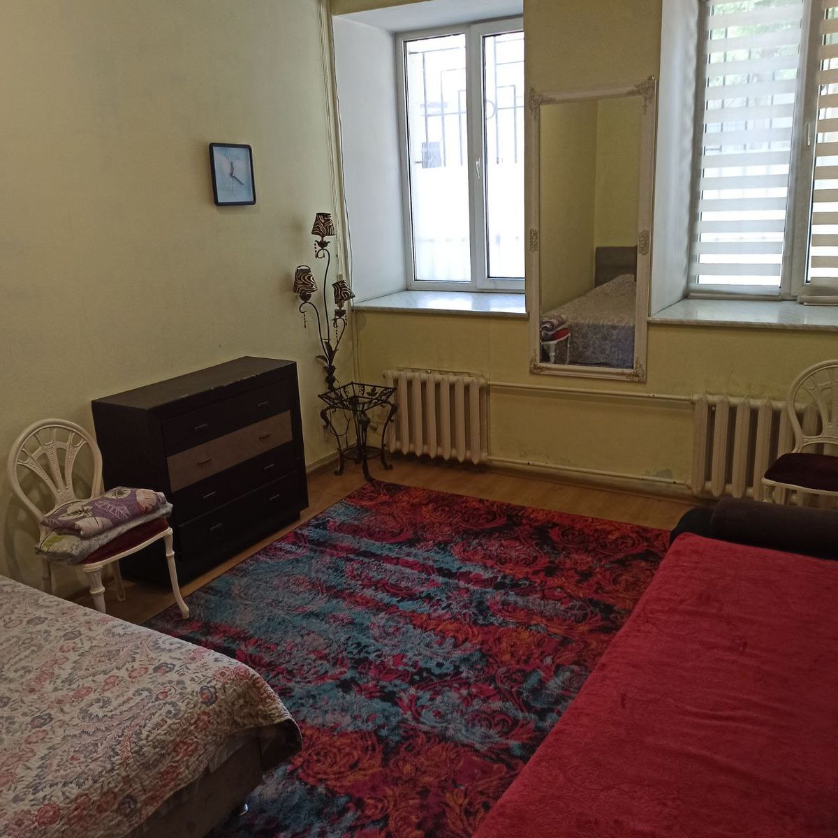 Квартира на Бориса Литвака вул.