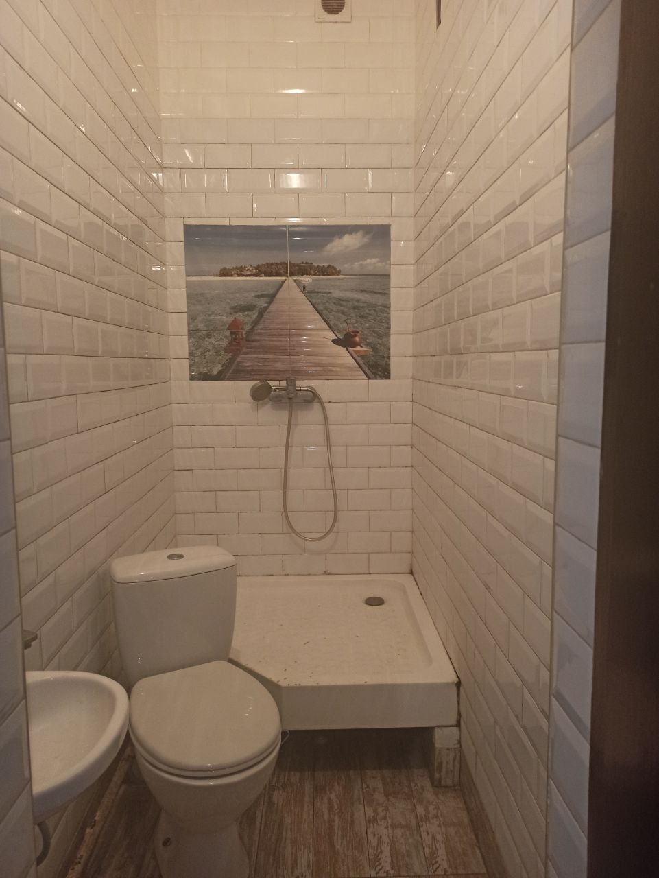 Квартира на Бориса Литвака вул.