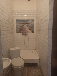 Квартира на Бориса Литвака вул.