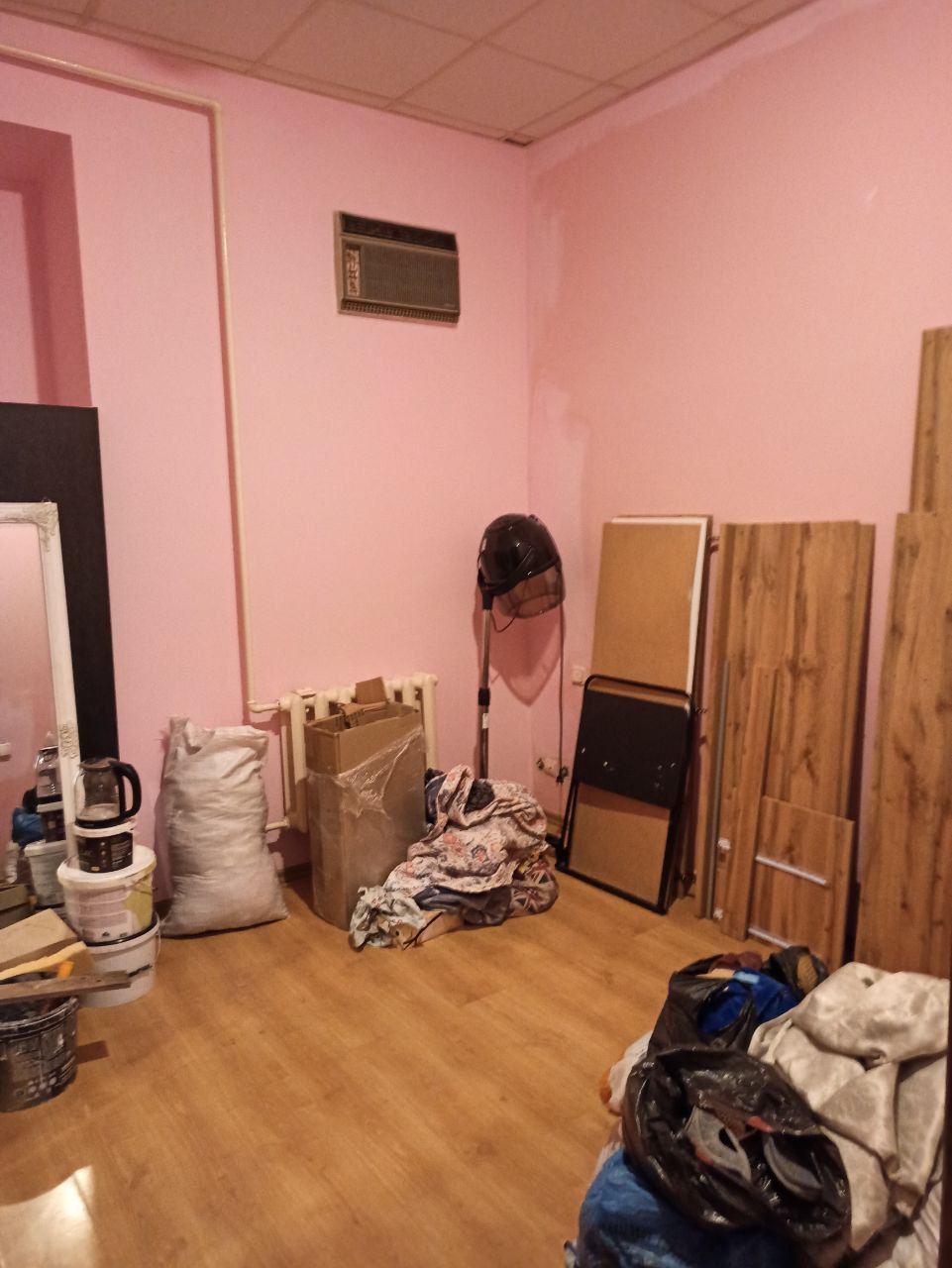 Квартира на Бориса Литвака вул.