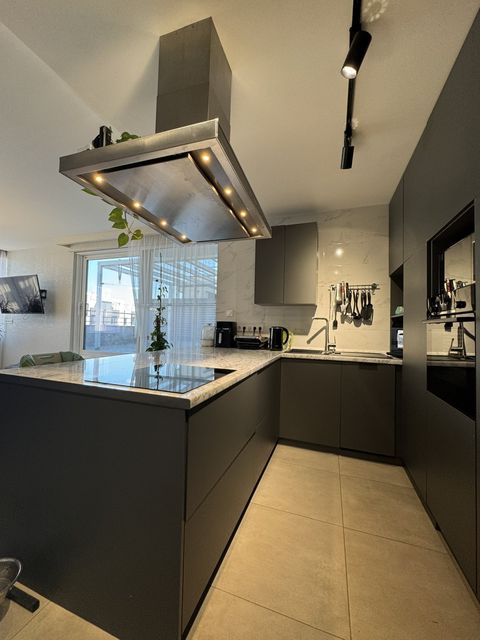 Квартира на Спортивна вул.