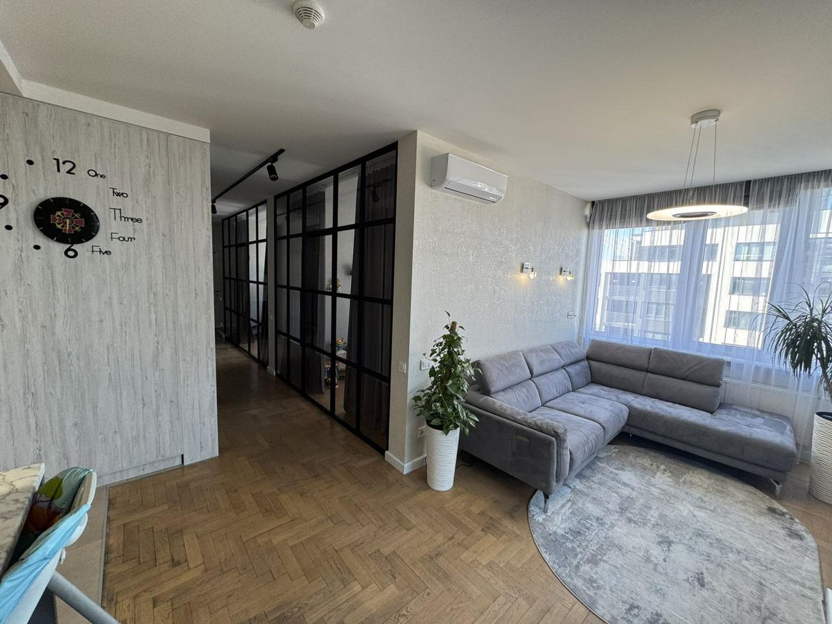 Квартира на Спортивна вул.