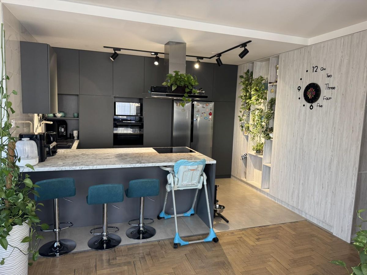 Квартира на Спортивна вул.