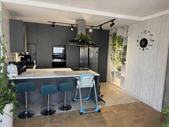 Квартира на Спортивна вул.