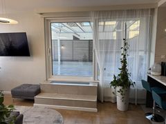 Квартира на Спортивна вул.