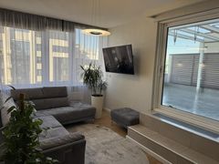 Квартира на Спортивна вул.