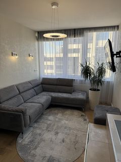 Квартира на Спортивна вул.