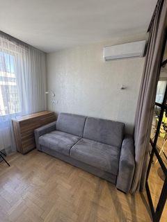 Квартира на Спортивна вул.