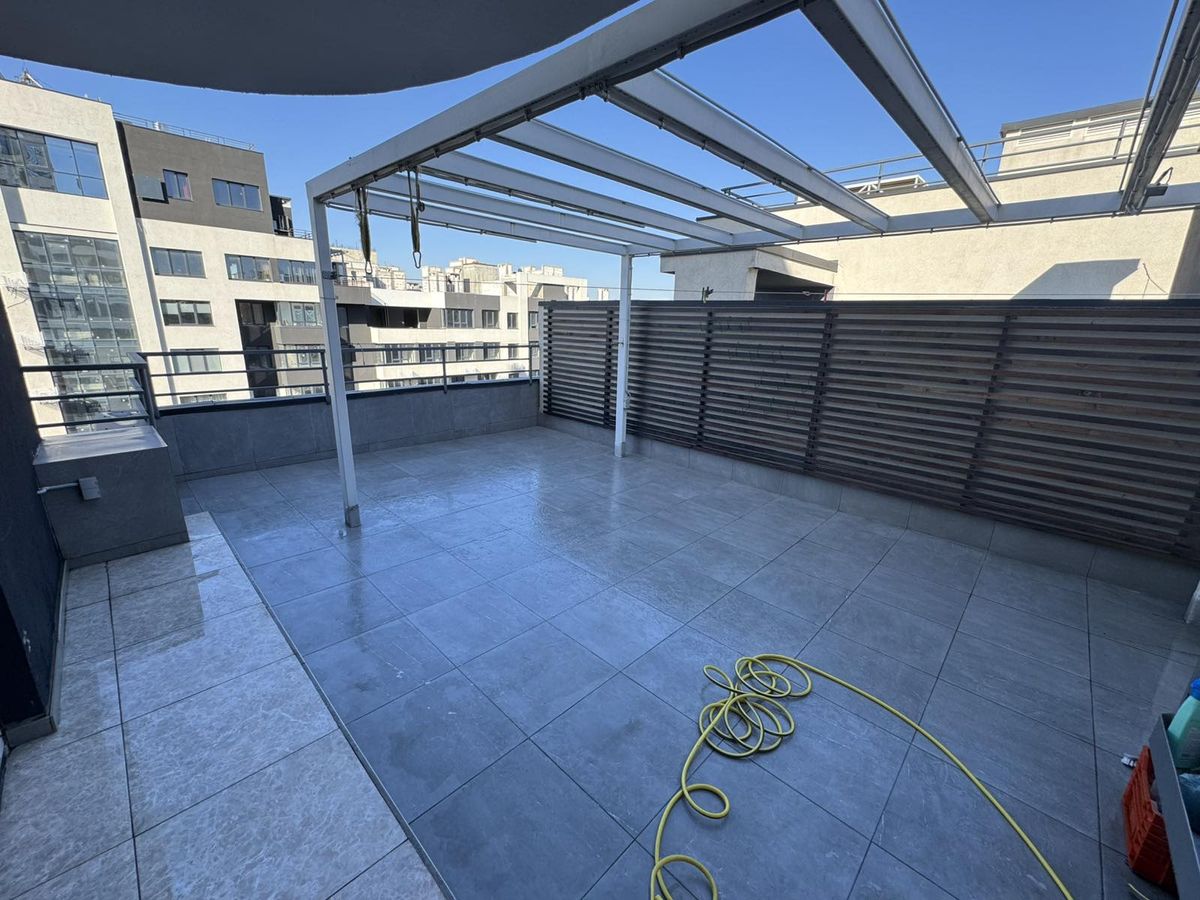 Квартира на Спортивна вул.