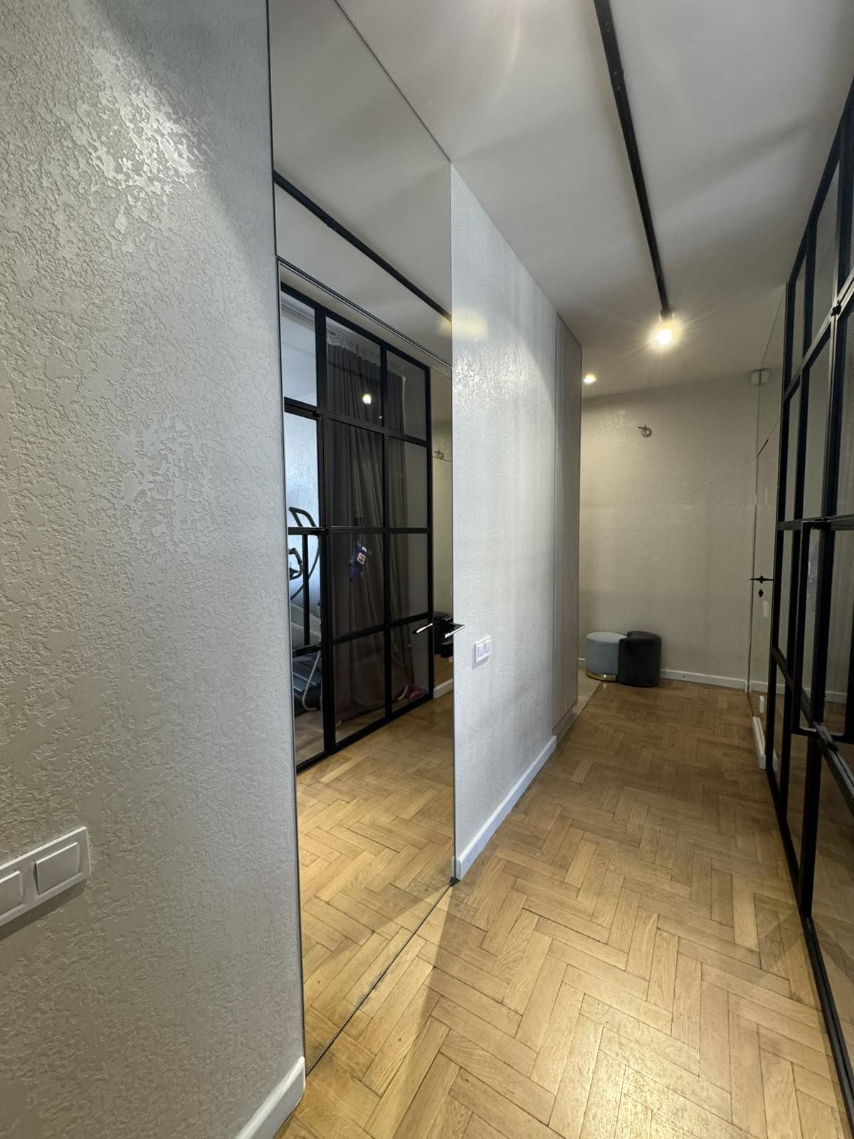 Квартира на Спортивна вул.