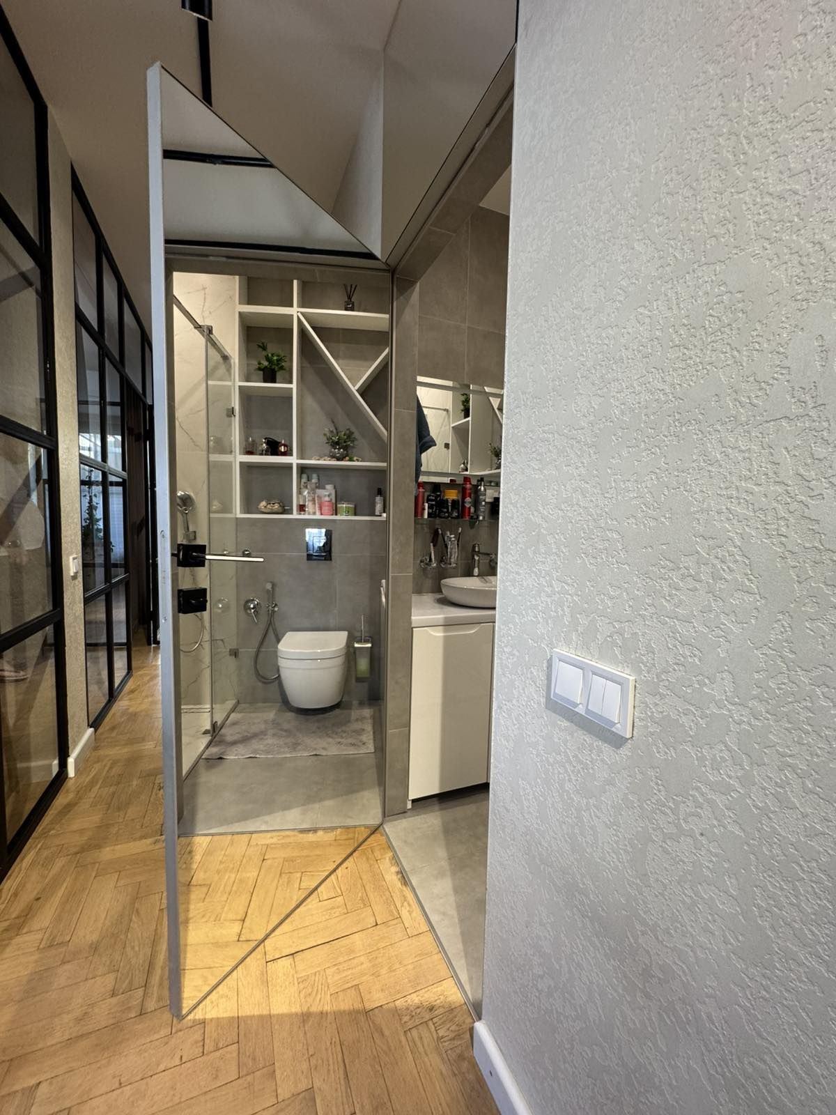 Квартира на Спортивна вул.