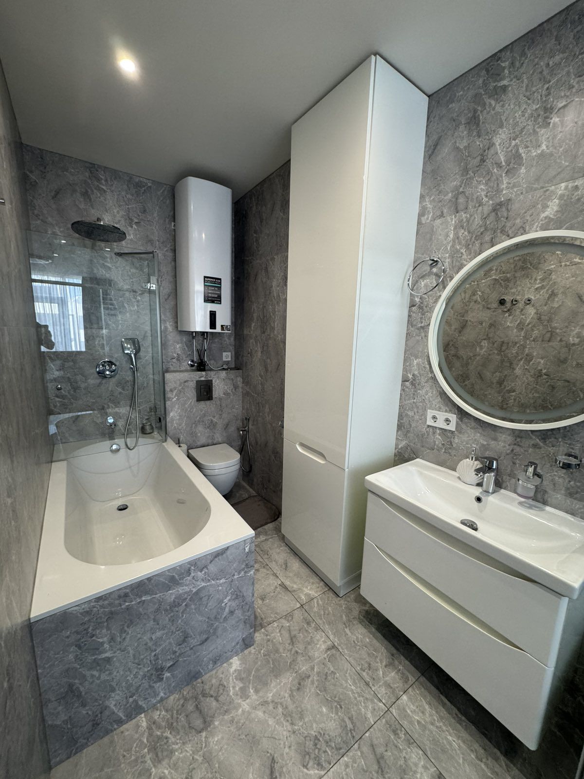 Квартира на Спортивна вул.