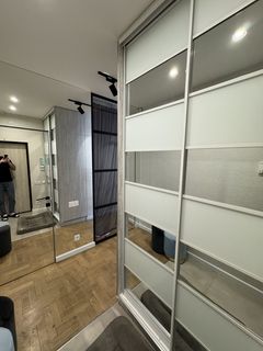 Квартира на Спортивна вул.