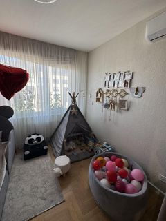 Квартира на Спортивна вул.