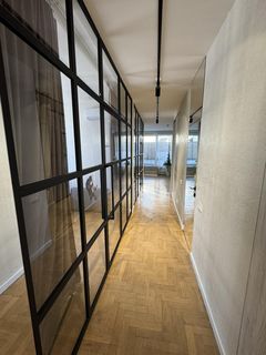 Квартира на Спортивна вул.