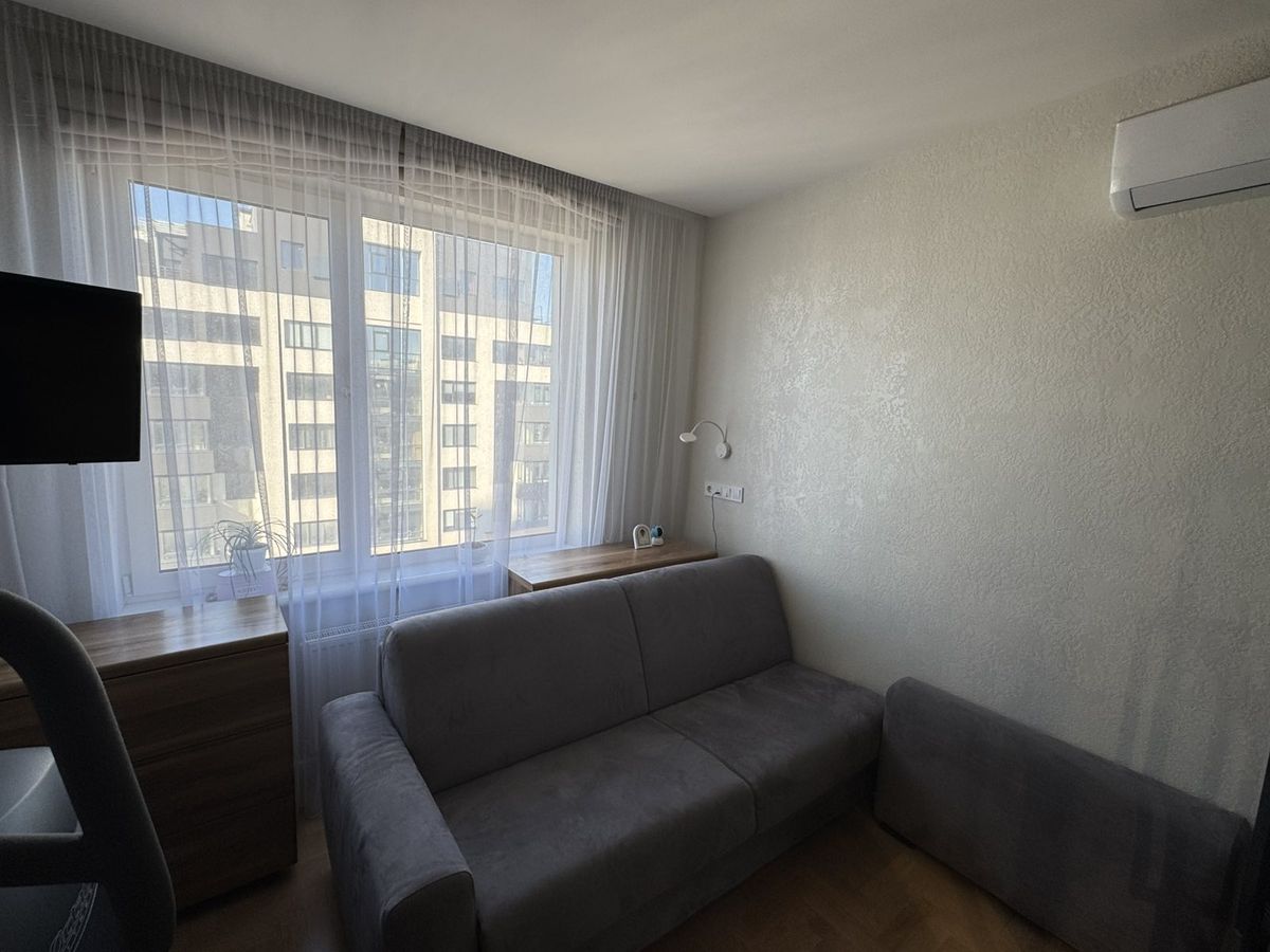 Квартира на Спортивна вул.