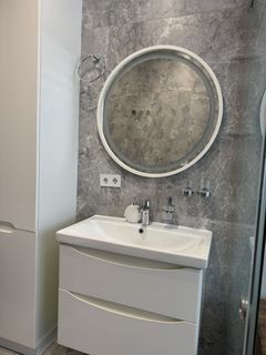 Квартира на Спортивна вул.