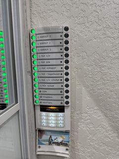 Квартира на Спортивна вул.