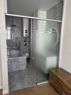 Квартира на Спортивна вул.