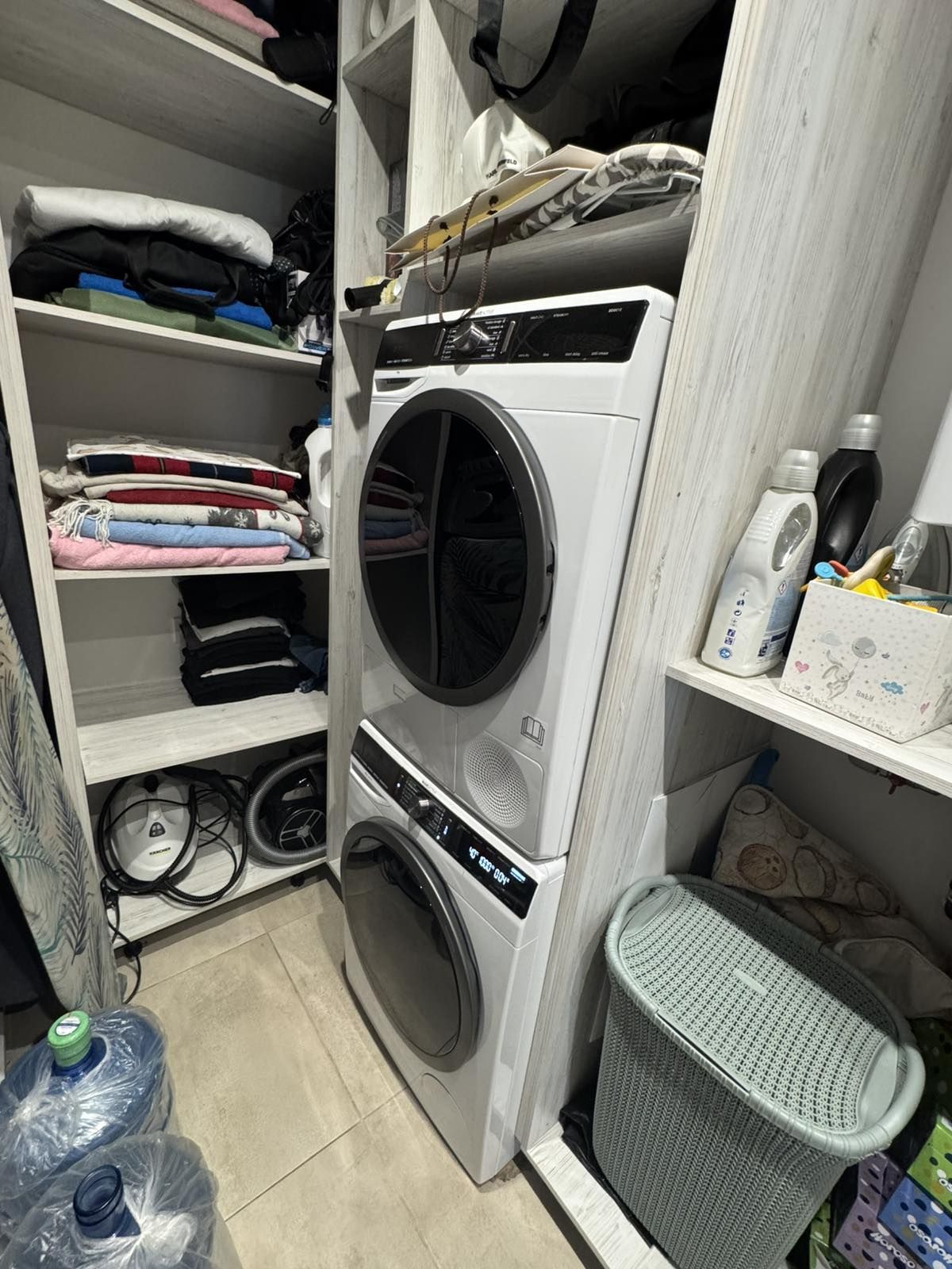 Квартира на Спортивна вул.