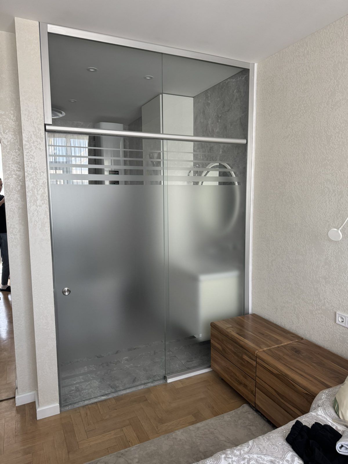 Квартира на Спортивна вул.