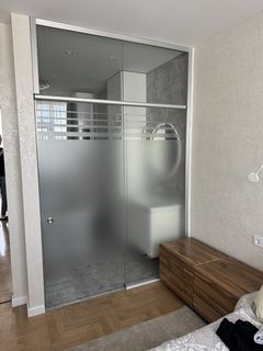 Квартира на Спортивна вул.