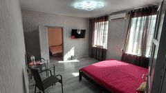 Квартира на Базарна вул.