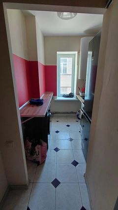 Квартира на Базарна вул.