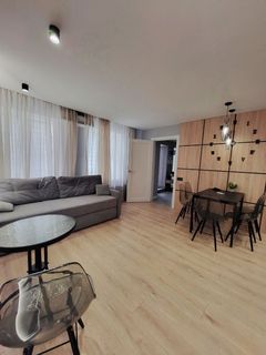 Квартира на Велика Арнаутська вул.