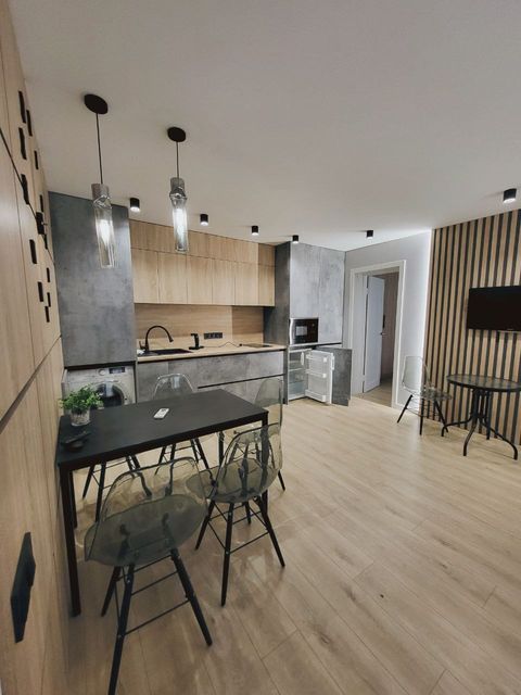 Квартира на Велика Арнаутська вул.