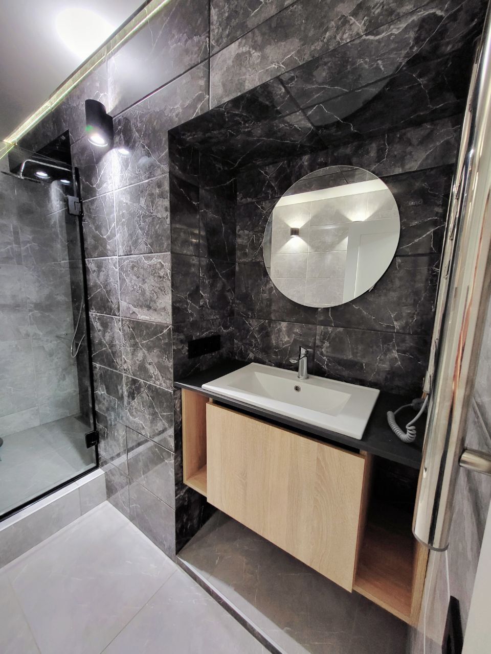 Квартира на Велика Арнаутська вул.