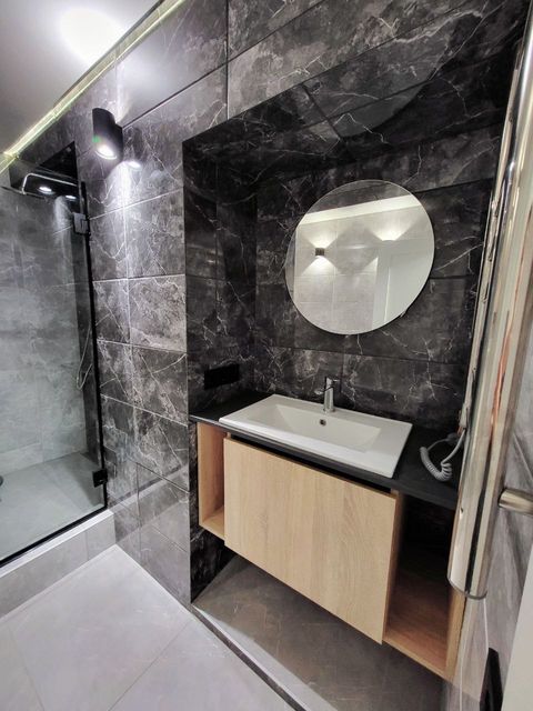 Квартира на Велика Арнаутська вул.