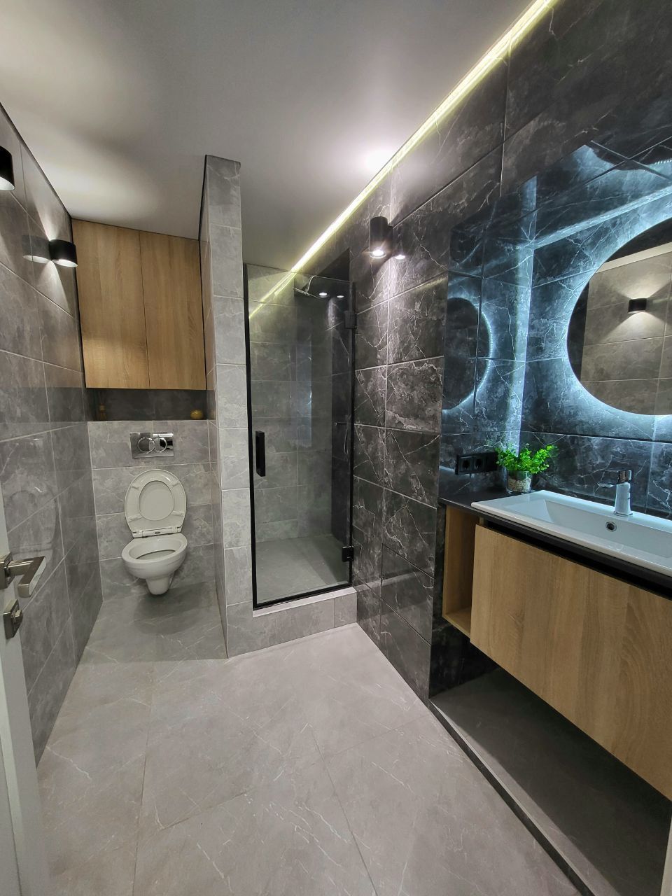 Квартира на Велика Арнаутська вул.