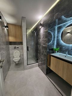 Квартира на Велика Арнаутська вул.