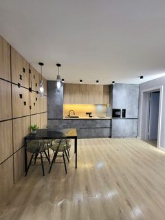 Квартира на Велика Арнаутська вул.