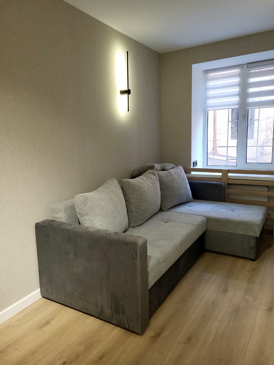 Квартира на Велика Арнаутська вул.