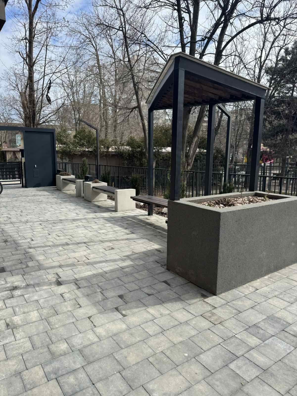 Квартира на Чубаївська вул.